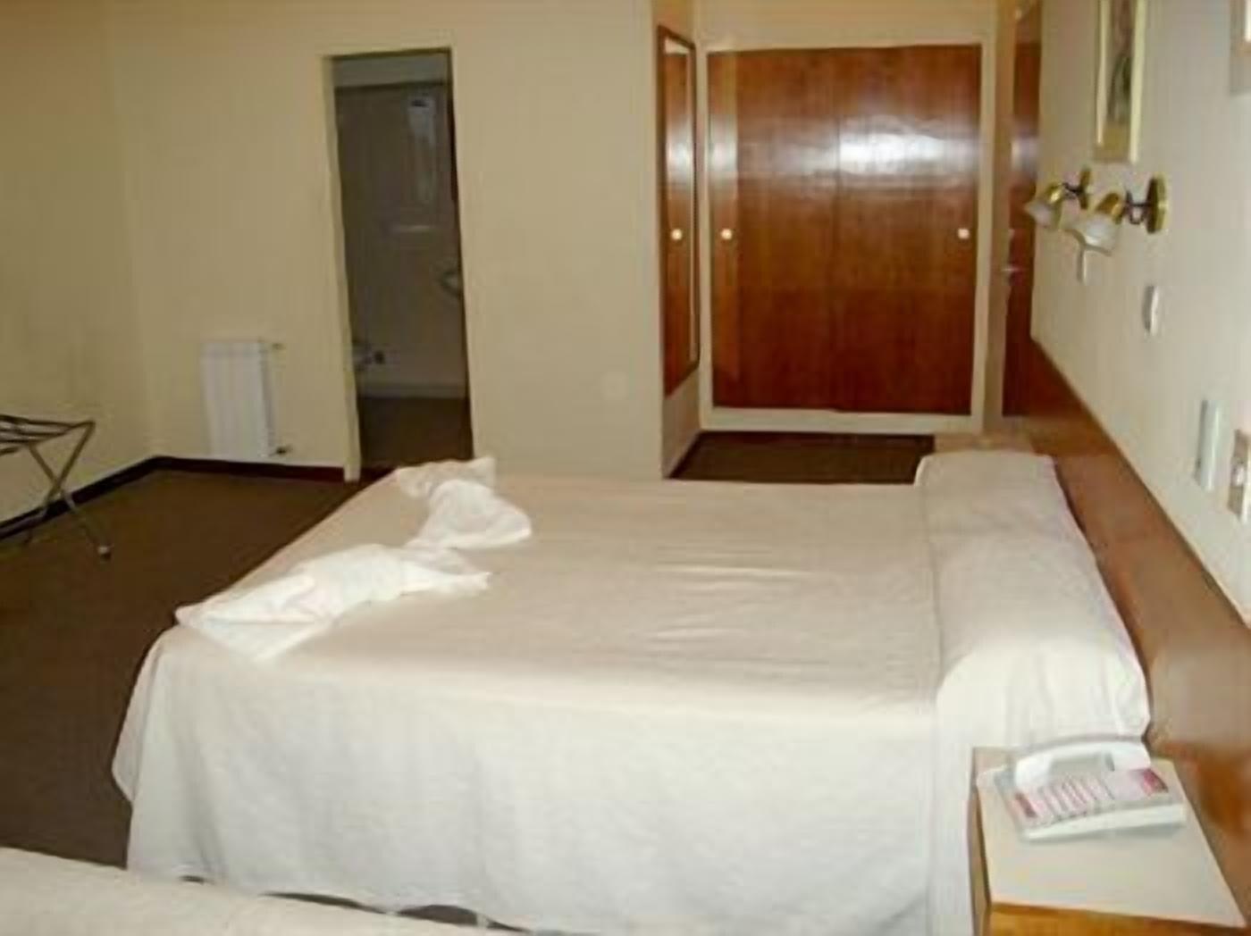 Hotel Gran Cristal Cordoba