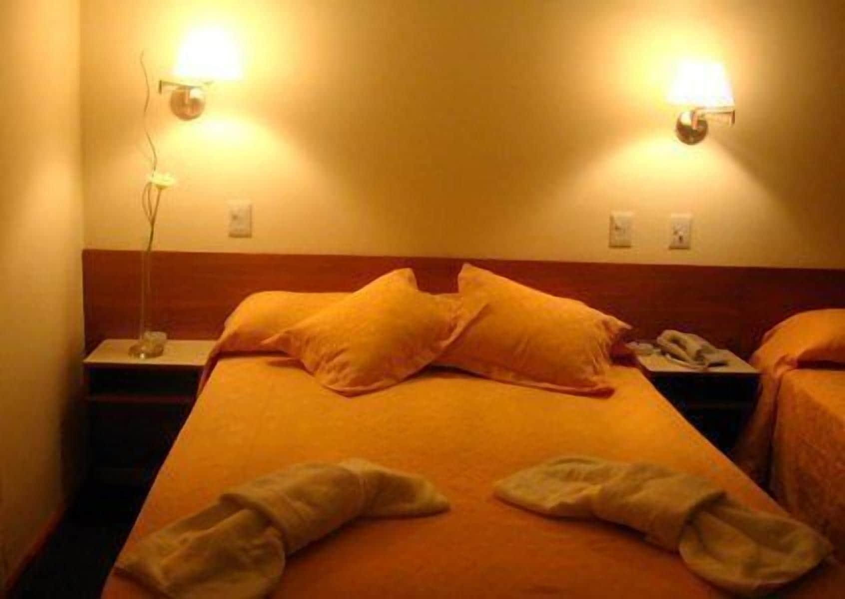 Hotel Gran Cristal Cordoba