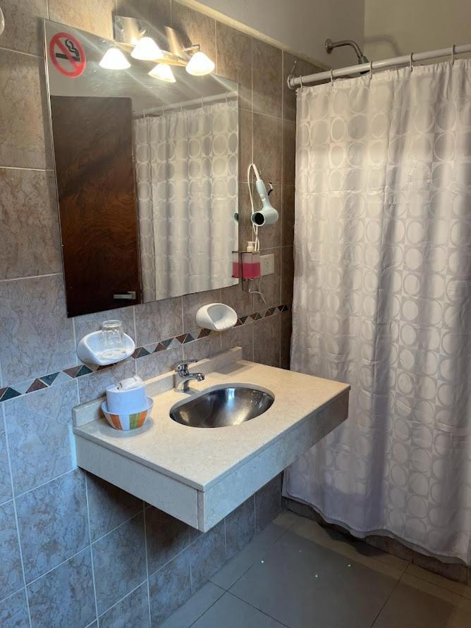 Gran Cristal Hotel Cordoba