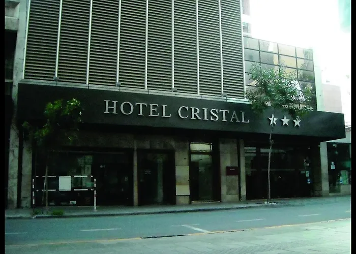 Gran Hotel Cristal