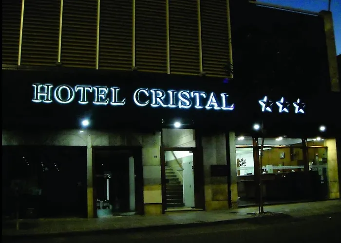 Gran Hotel Cristal