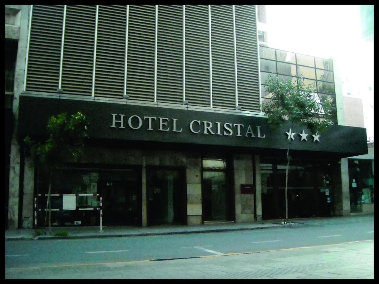 Gran Cristal Córdoba